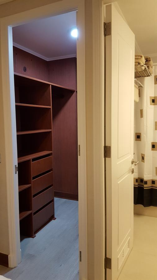 Mojens Suites Santiago du Chili Extérieur photo