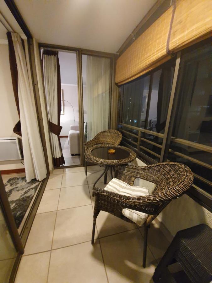 Mojens Suites Santiago du Chili Extérieur photo